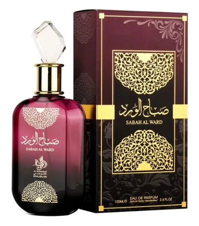 Sabah Al Ward EDP 100 ml