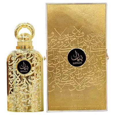 Bayaan 100 ml