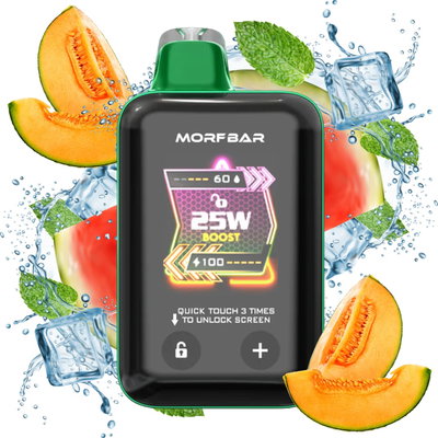 SMOK 20K MORFBAR TOUCH • Melon Medley