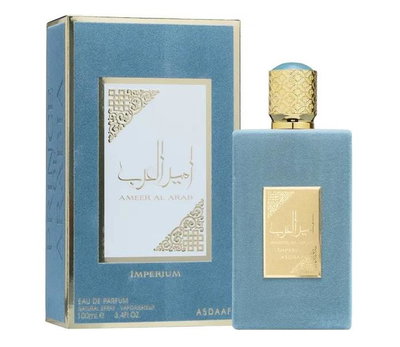 AMEER AL ARAB IMPERIUM 100ML