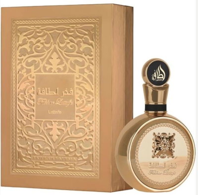 Fakhar Gold Xtrait 100 ml
