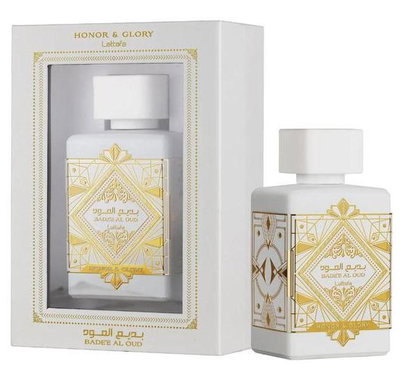 Badee Al Oud Honor & Glory White 100 ml