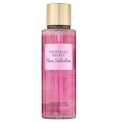 Pure Seduction Shimmer