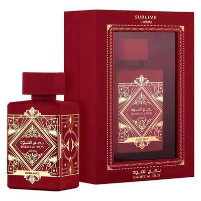 Badee Al Oud Sublime 100 ml