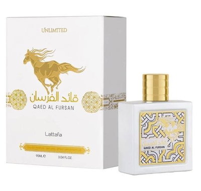 Qaed Al Fursan Unlimited 90 ml