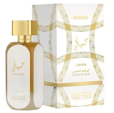 Hayaati Gold Elixir 100 ml