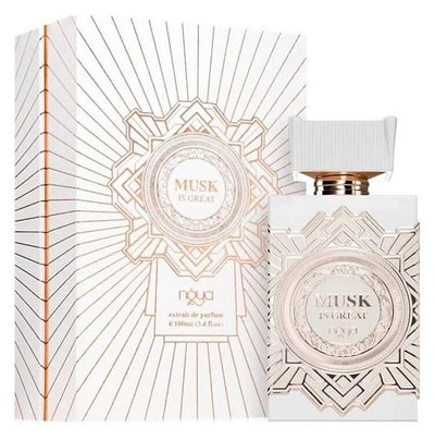 Musk Is Great 100 ml