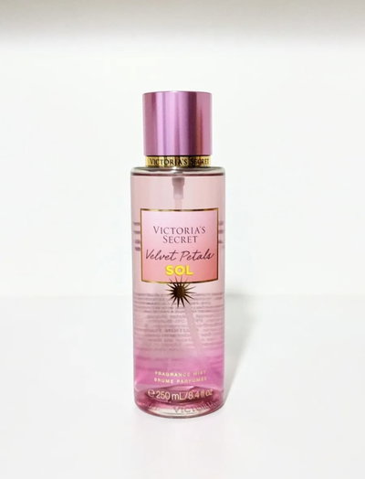 Velvet Petals SOOL