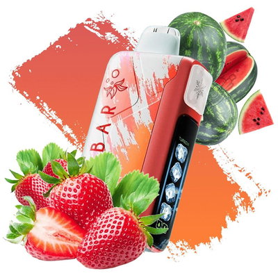 ELFBAR 40K ICE KING • Strawberry Watermelon