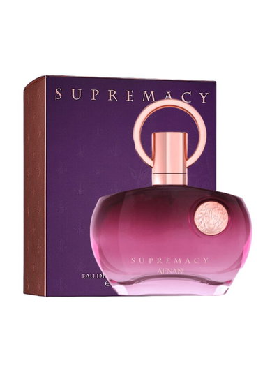 AFNAN Supremacy Purple 100ml