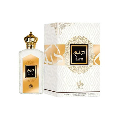 AL WATANIAH Dai’m 100ml