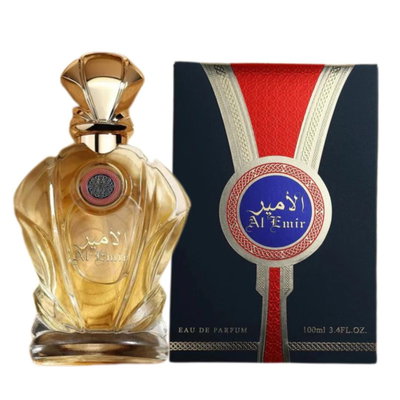 FRAGRANCE WORLD Al Emir 100ml