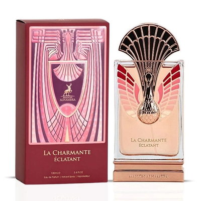 MAISON ALHAMBRA La Charmante Eclatant 100ml