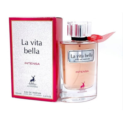 MAISON ALHAMBRA La Vita Bella Intense 100ml