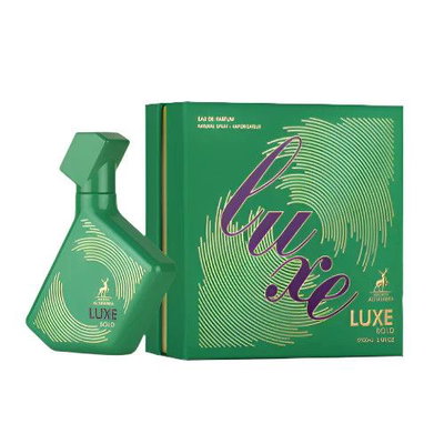 MAISON ALHAMBRA Luxe Bold 100ml