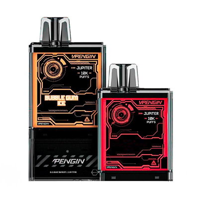 Vapengin 20K Bubble Gum + Mango Straw