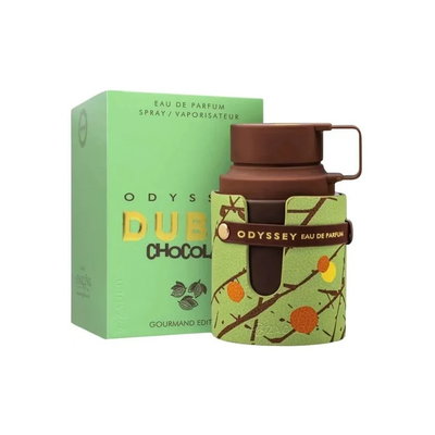 ARMAF Odyssey Dubai Chocolat 100ml