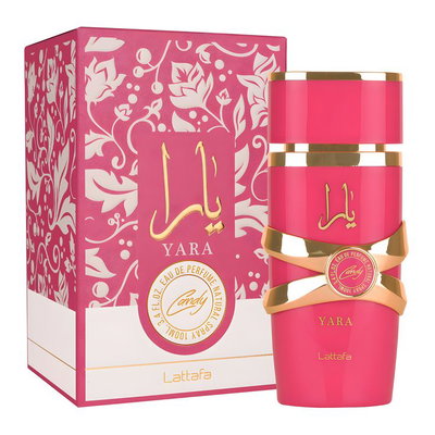 Lattafa Yara Candy 100ml