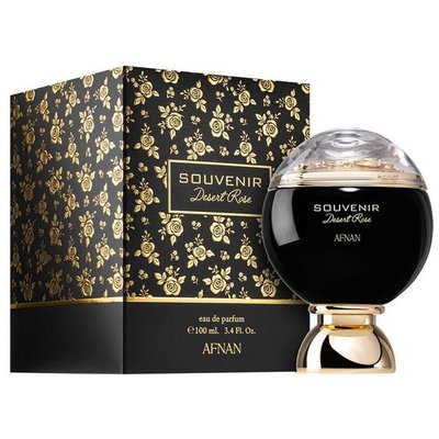 AFNAN Souvenir Desert Rose 100ml