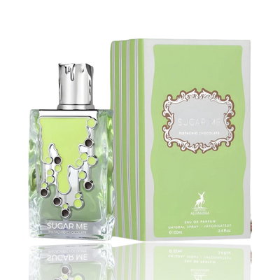 MAISON ALHAMBRA Sugar Me Pistachio 100ml
