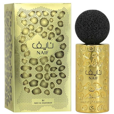 ARD AL ZAAFARAN Naif 100ml
