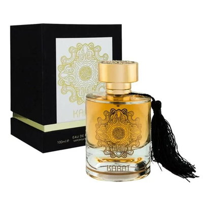 MAISON ALHAMBRA Karat 100ml