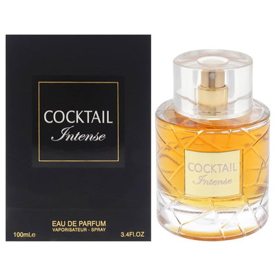 FRAGRANCE WORLD Cocktail Intense 100ml