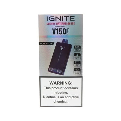 Ignite V150 Pro Watermelon Ice