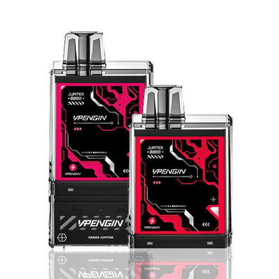 Vapengin 20K Straw Watermelon + Peach