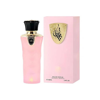 AL WATANIAH Tibyan 100ml