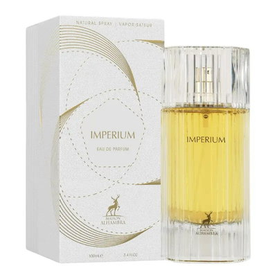 MAISON ALHAMBRA Imperium 100ml