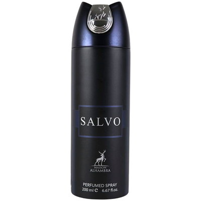 Desodorante Maison Alhambra Salvo 200ML