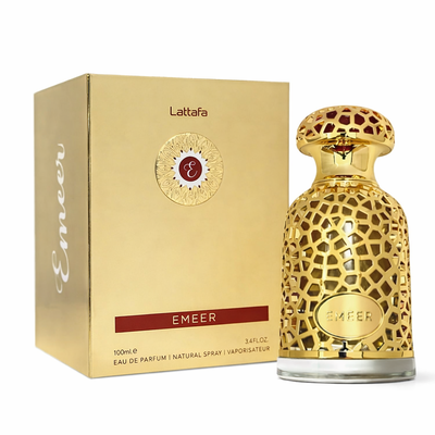 LATTAFA EMEER EDP 100ML