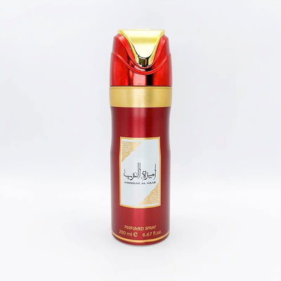 DESODORANTE LATTAFA SPRAY AMEERAT AL ARAB 200ML