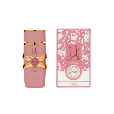 LATTAFA YARA ELIXIR EDP 100ML FEM