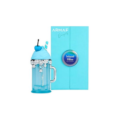 ARMAF ISLAND BLISS EDP 100ML FEM