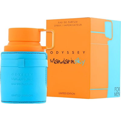 ODYSSEY MANDARIN SKY EDP 100ML MASC