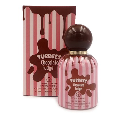 TUBBEES CHOCOLATE FUDGE EDP 50ML