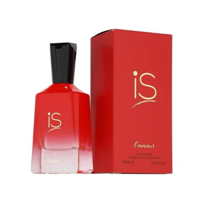 IS L'AMOUR INTENSE EDP 75ML