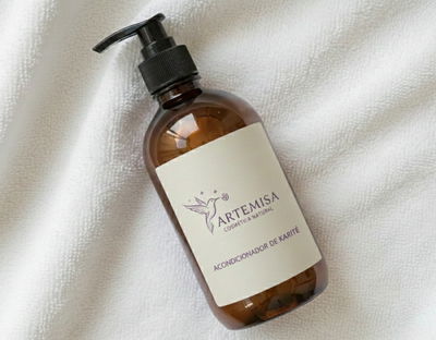 Acondicionador karite