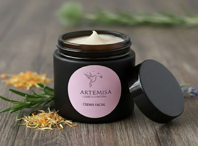 crema facial