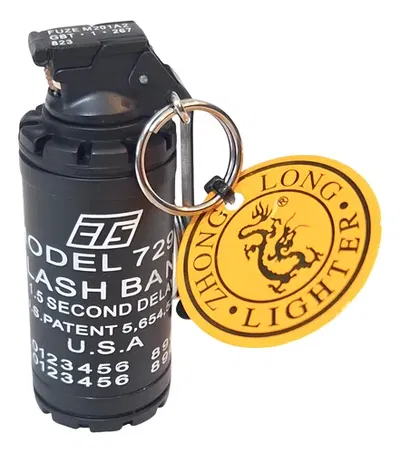 Encendedor Granada Flashbang pequeño