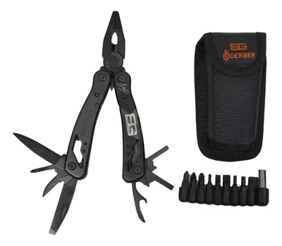 Pinza Multiuso GERBER