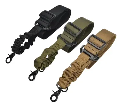 Correa bungee 1 punto