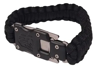 Pulsera Cuchillo oculto Transformer