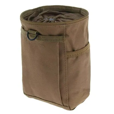 Bolsa de Descarte Molle