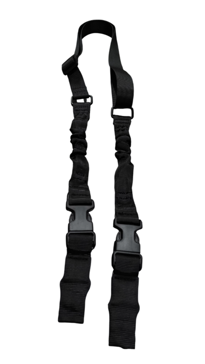 Correa Bungee 2 y 1 punto