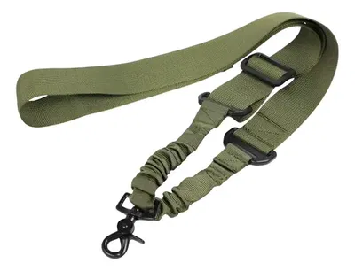 Correa bungee 1 punto