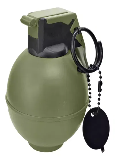 Encendedor Granada pequeño Catalítico 809b