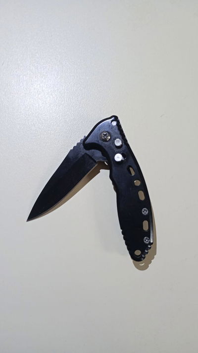 Mini navaja